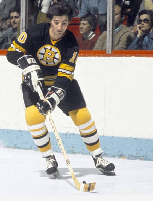 This Day In Hockey History-February 23, 1972- Bruins Acquire Carol Vadnais