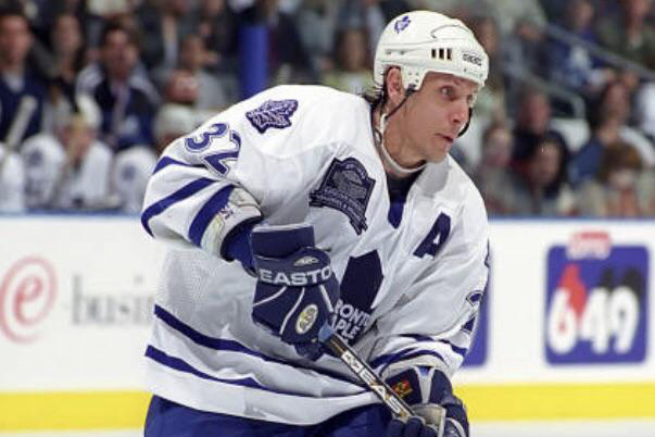 This Day In Hockey History-February 19, 1999- Leafs open new arena with win over Canadiens in OT