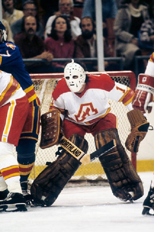 This Day In Hockey History-March 2, 1980-Jim Craig Makes NHL Debut