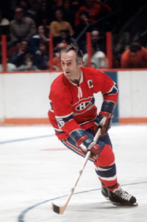 This Day In Hockey History-March 13, 1974-The Pocket Rocket Scores 350th Goal