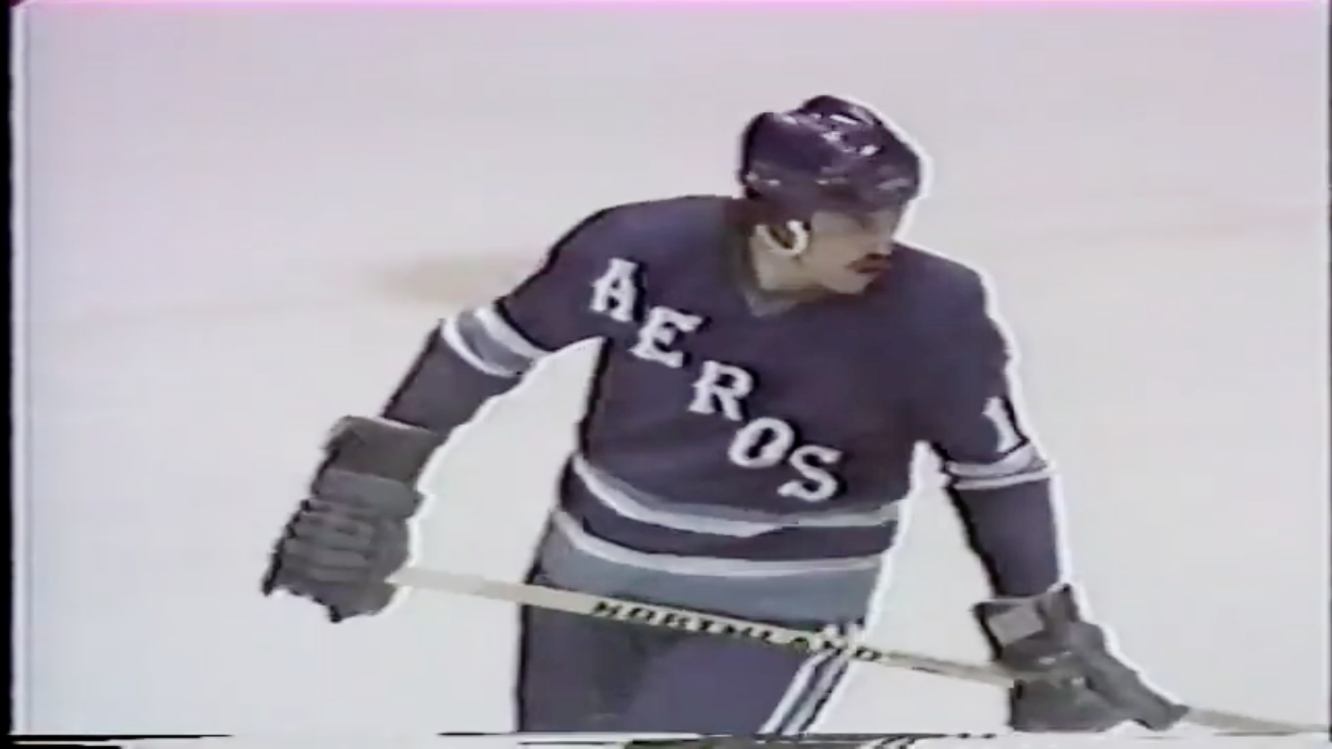 This Day In Hockey History-March 8, 1978-(VIDEO)WHA New England Whalers vs Houston Aeros