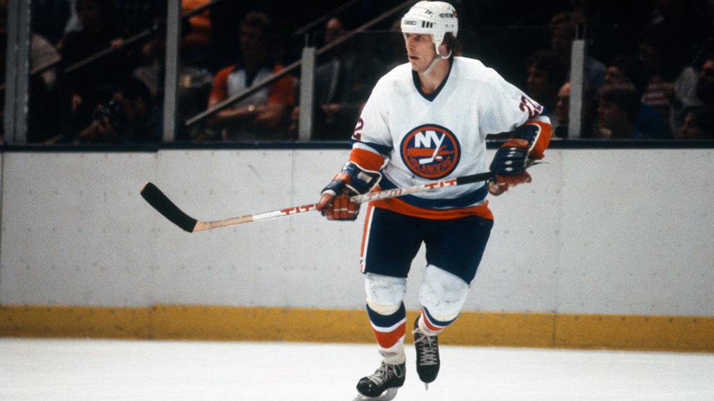 This Day In Hockey History-March 4, 1982-Mike Bossy Scores 50, Sets Record