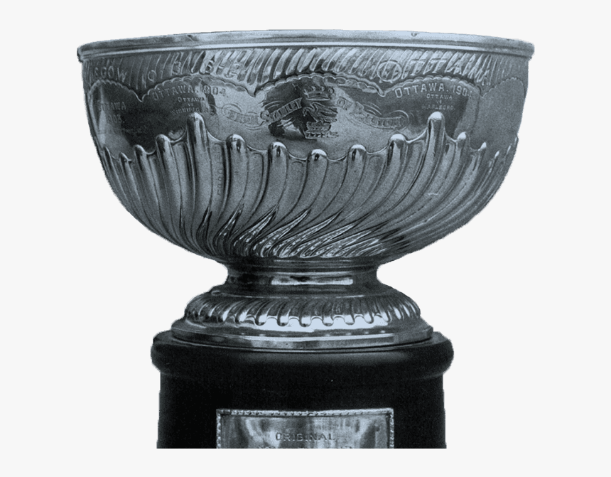 This Day In Hockey History-May 1, 1893-Lord Stanley Donates the Stanley Cup as Hockey’s Biggest Prize