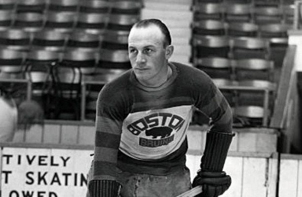 This Day In Hockey History-April 3, 1946-Eddie Shore Claims There Are No Good Hockey Players Anymore