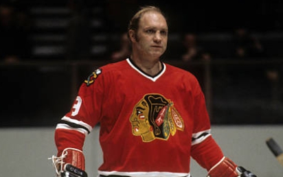 This Day In Hockey History-April 2, 1972-Bobby Hull Scores His 50th Goal of the Season