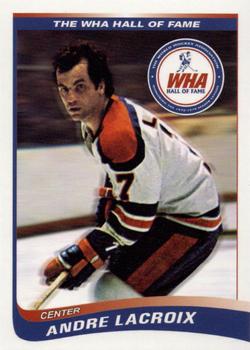 This Day In Hockey History-April 6, 1975-LaCroix Wins WHA Scoring Title