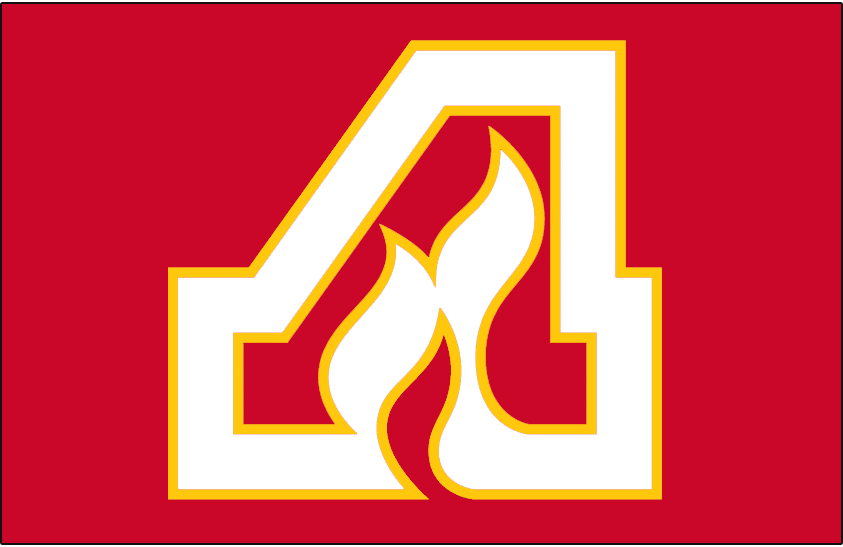 This Day In Hockey History-May 1, 1981-For the Fans in Atlanta, Flames Still Glow