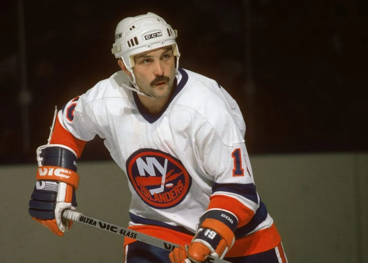 This Day In Hockey History-May 1, 1979-Trottier Total Team Man