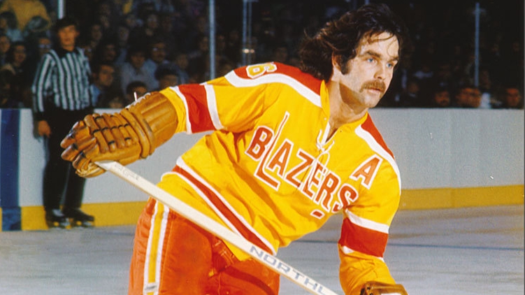 This Day In Hockey History-April 3, 1973-Derek Sanderson Returns To Bruins After Season  in WHA