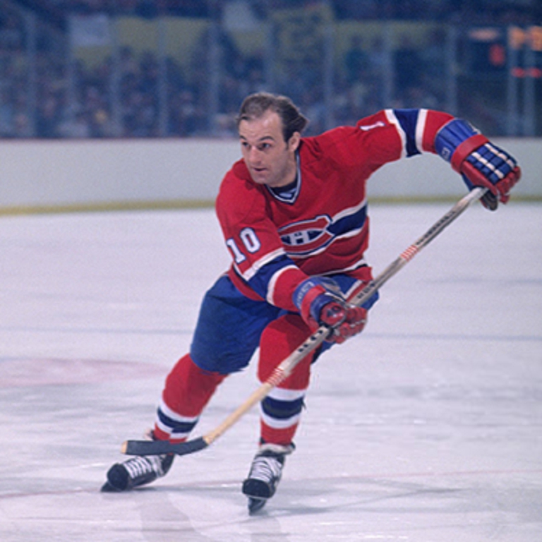 This Day In Hockey History-April 11, 1977-LaFleur’s Six Points Tie NHL Record