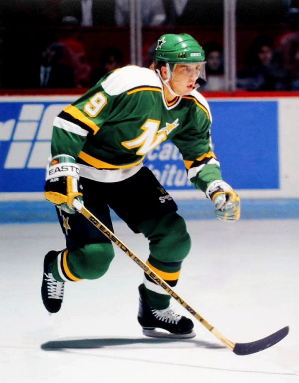This Day In Hockey History-April 14, 1993-Lots of Reasons to Bemoan North Stars’ Move South