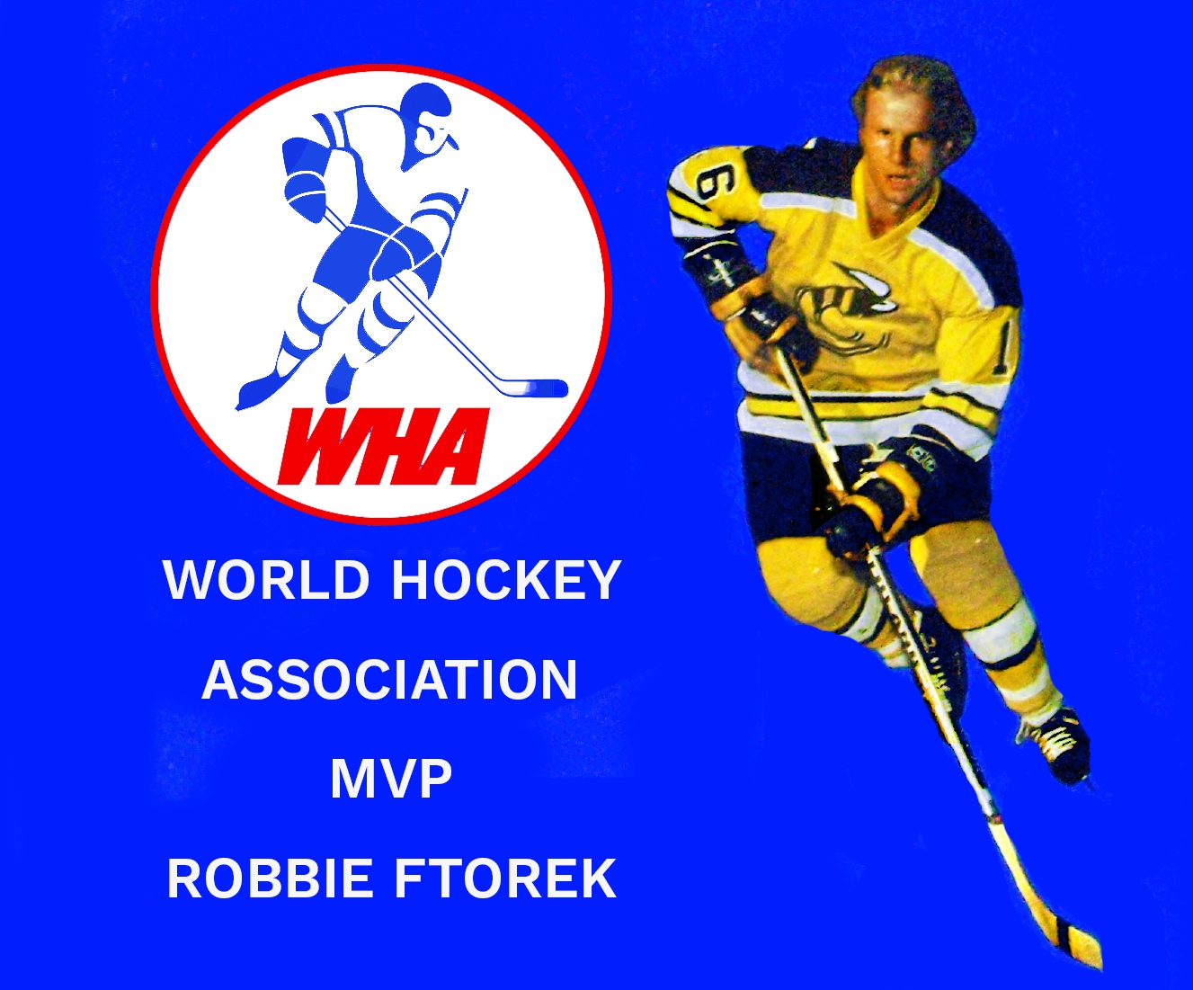 This Day In Hockey History-April 24, 1979-Ftorek Voted WHA MVP