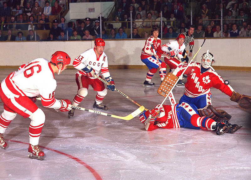 This Day In Hockey History-April 29, 1974-Now Its WHA’s Turn To Tackle Russians
