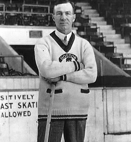 This Day In Hockey History-April 3, 1942- Art Ross Has Plan To Save Pro Hockey
