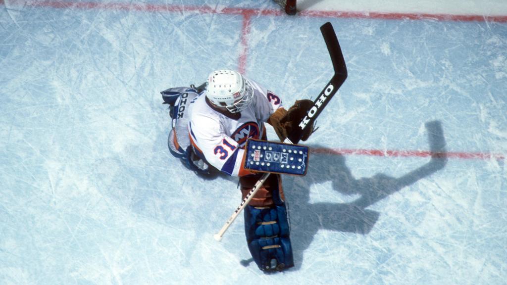 This Day In Hockey History-April 4, 1983-New York Islanders Chasing 4th Straight Cup