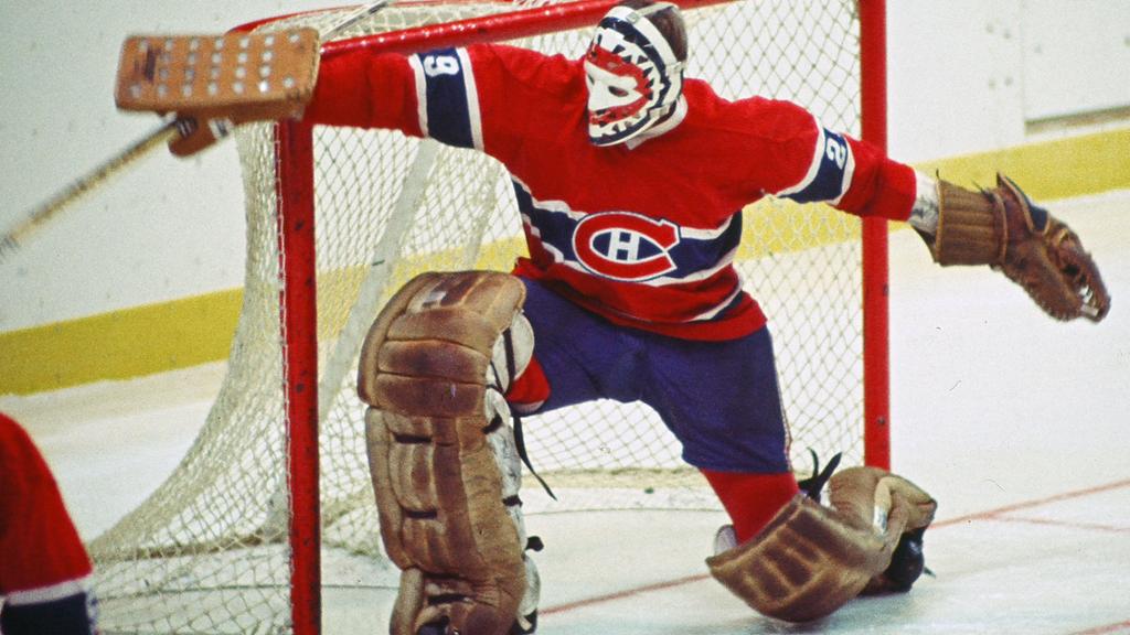 This Day In Hockey History-April 29, 1977-Ken Dryden: Lawful Goalie
