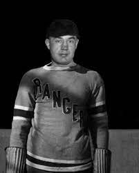 This Day In Hockey History-April 9, 1928-Ottawa Goalie Plays For Rangers Against Maroons