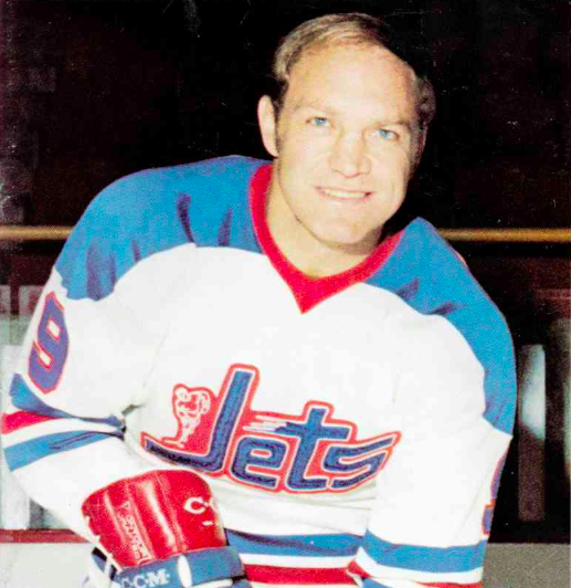 This Day In Hockey History-April 6, 1975-Hull Scored 77th Goal in 78 Games