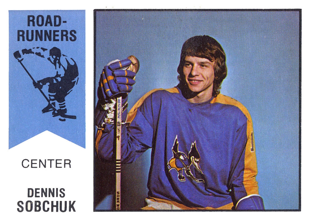 This Day In Hockey History-April 23, 1974-Sobchuk, the next superstar?