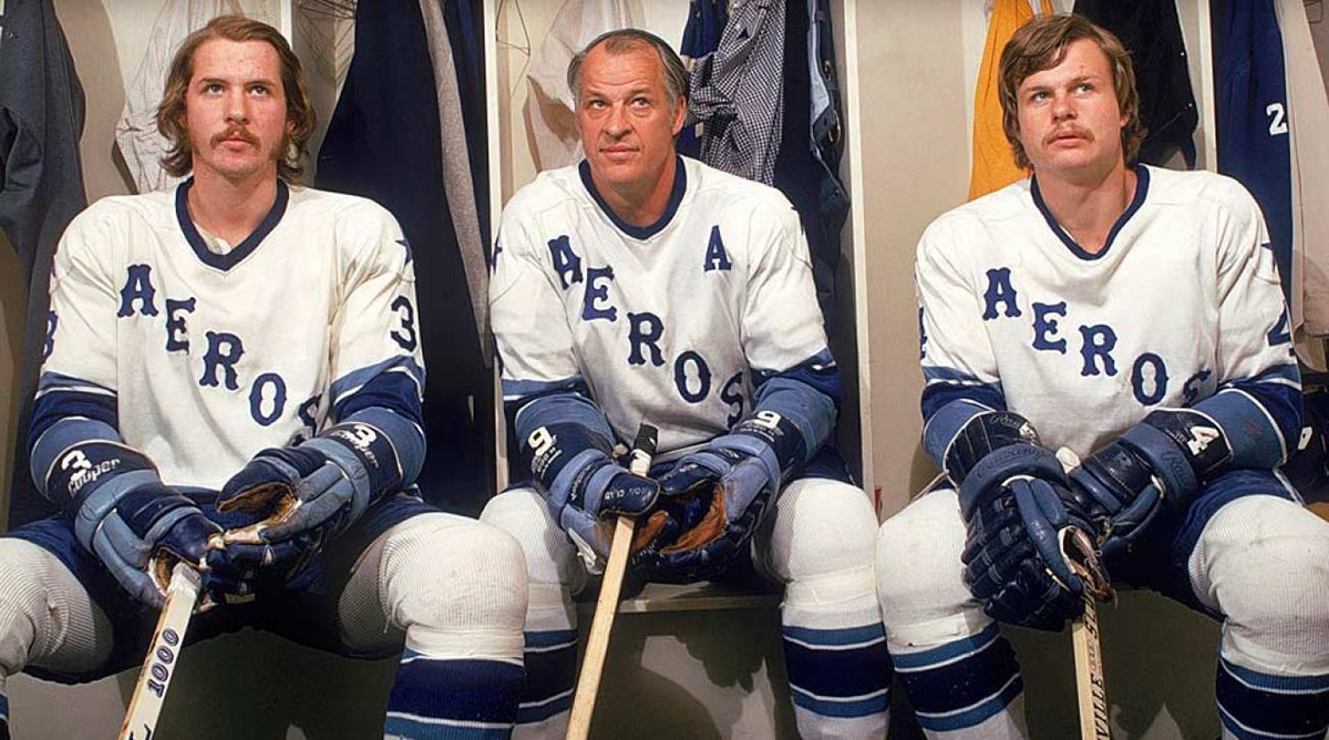 This Day In Hockey History-May 20, 1974-Gordie Howe at best paves way for Houston sweep of WHA title
