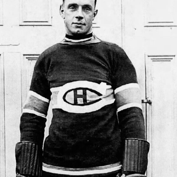 This Day In Hockey History-May 15, 1927-National Hockey League to Appoint Referee-in-Chief