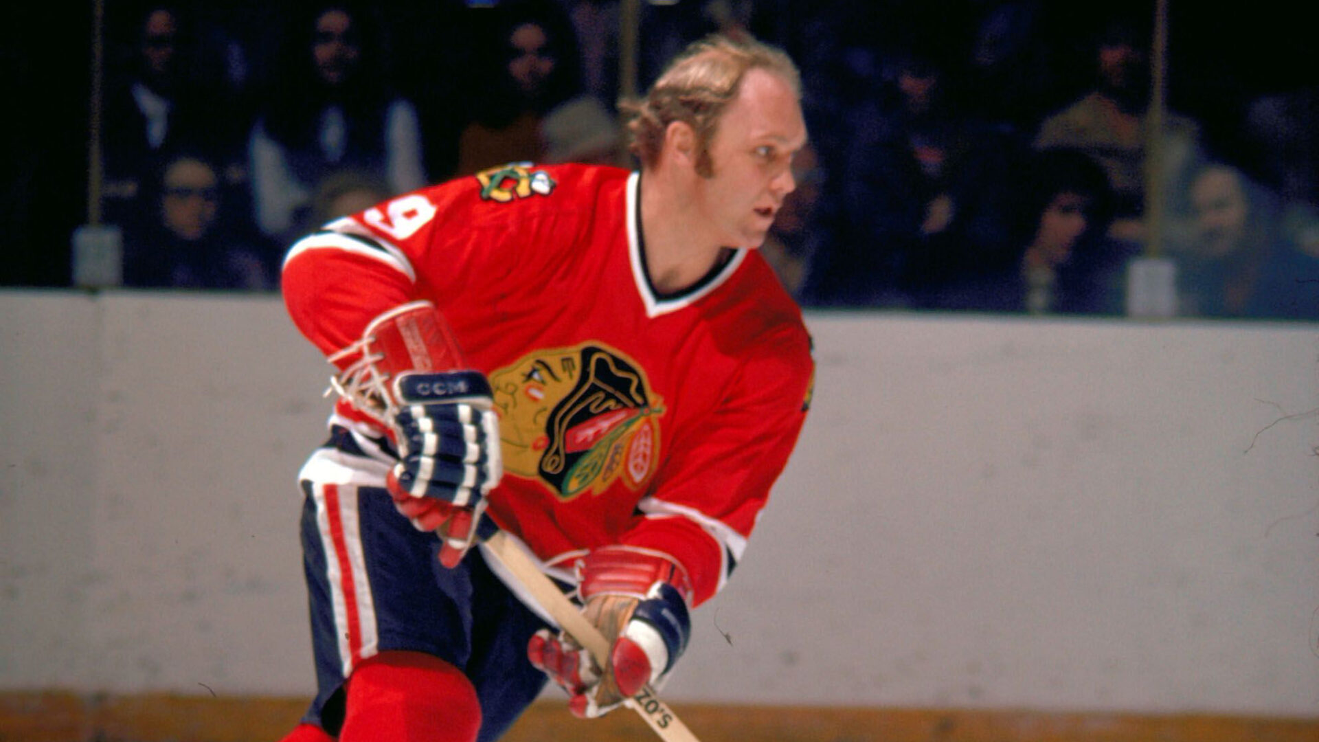 This Day In Hockey History-May 4, 1971-Bobby Hull Proves He Still Has Touch