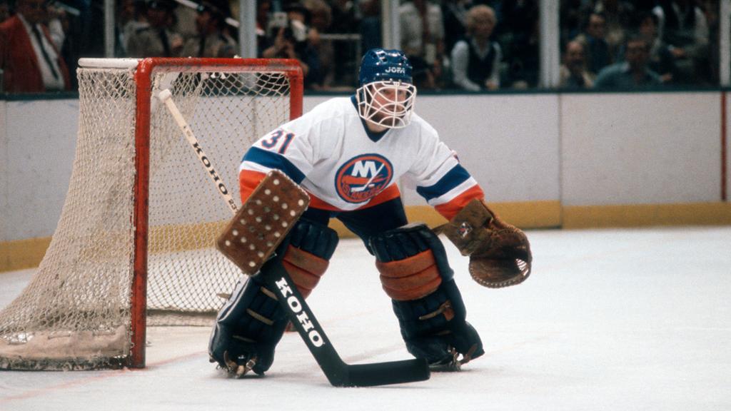 This Day In Hockey History-May 14, 1980-Islanders’ crease like combat zone with battlin’ Billy