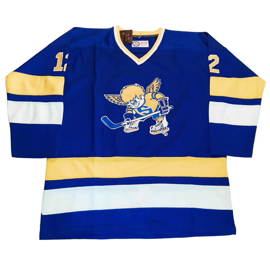 This Day In Hockey History-Feb 29, 1976-WHA Minnesota Fighting Saints Give Up Ghost; Team Folds