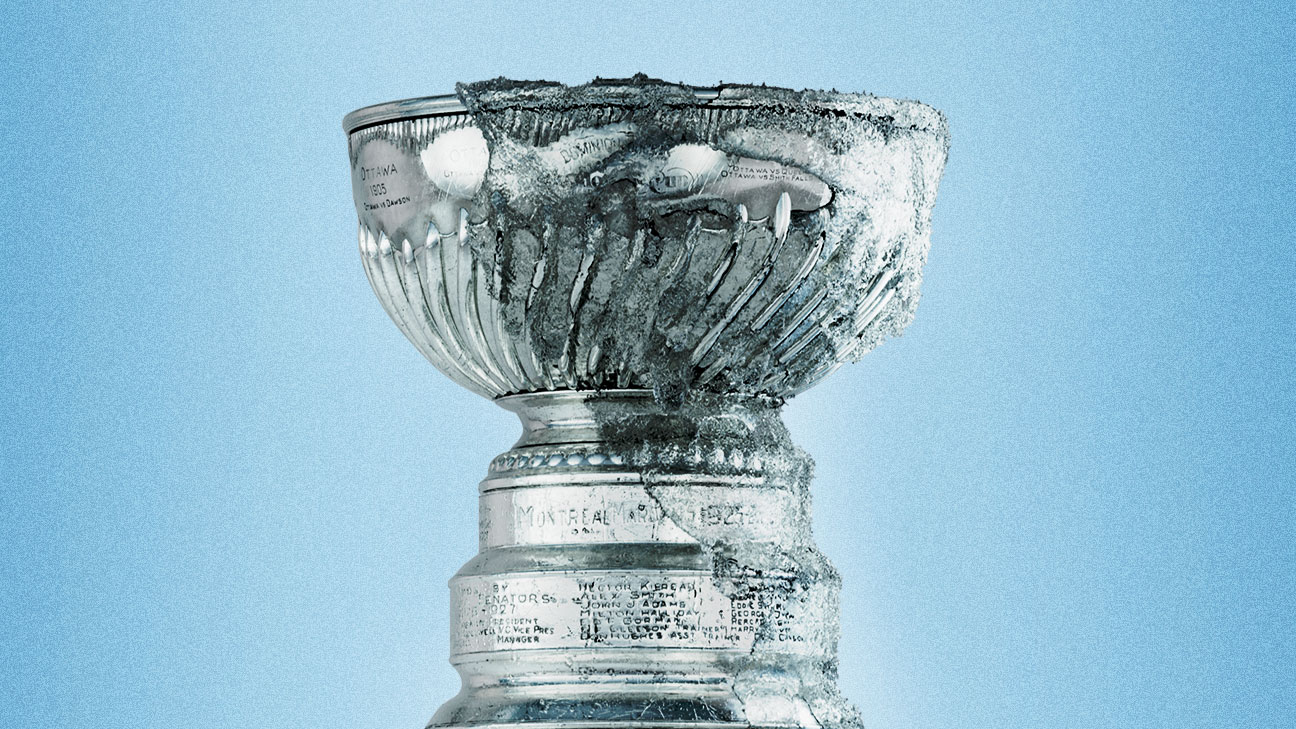 This Day In Hockey History-May 13, 1979-Stanley Cup’s filled with lore