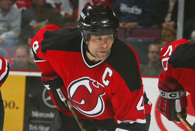 This Day In Hockey History-June 4, 2001-For Devils star Scott Stevens, hits just keep on comin’
