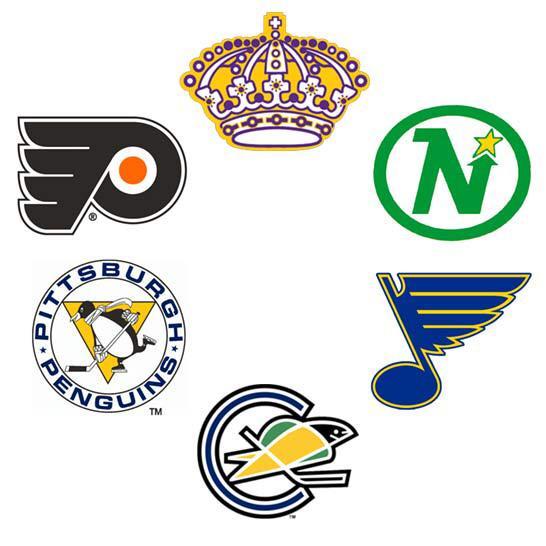 This Day In Hockey History-June 4, 1967-1967 NHL Expansion Draft