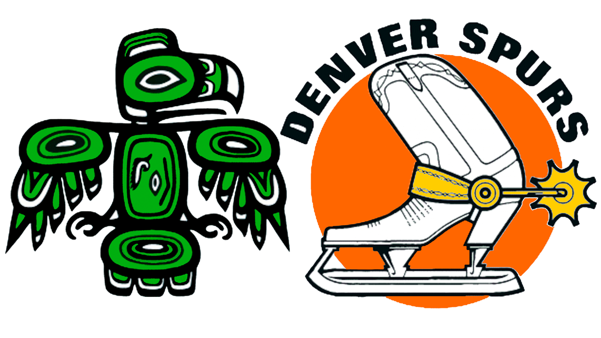 This Day In Hockey History-June 12 1974-Seattle, Denver join NHL for walk-on price of $12m