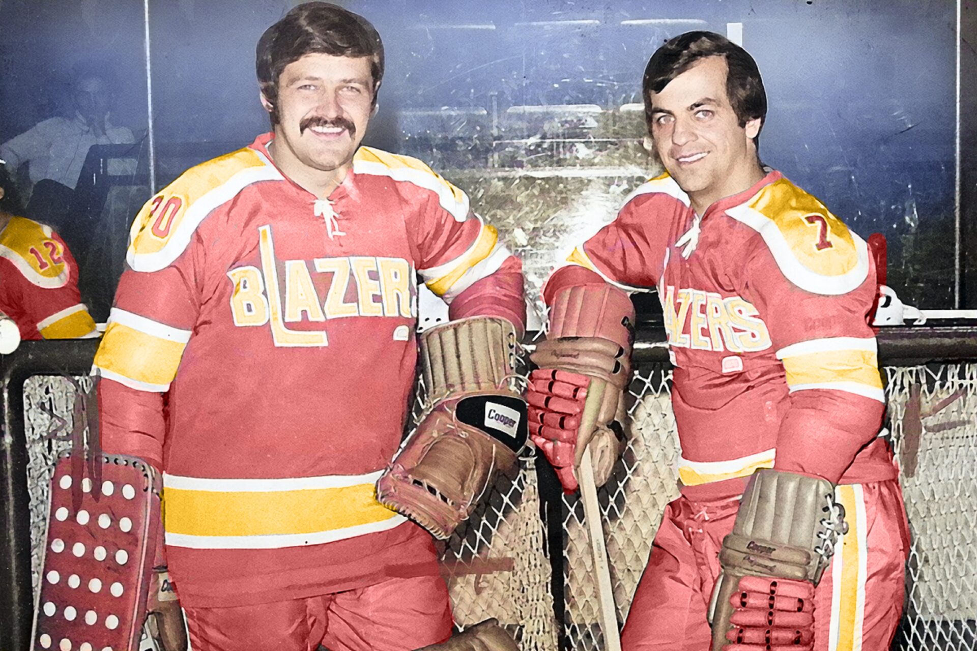 This Day In Hockey History-June 7, 1972-Andre Lacroix jumps to WHA Philadelphia Blazers