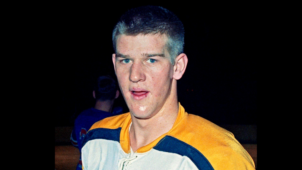 Bobby Orr Considered At Forward During First Training Camp-This Day In Hockey History-September 19, 1966