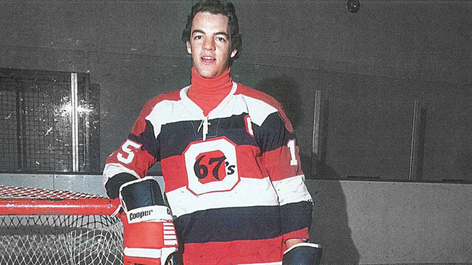 This Day In Hockey History-June 6, 1977-WHA plays $500,000 tune and 67’s Bobby Smith is listening