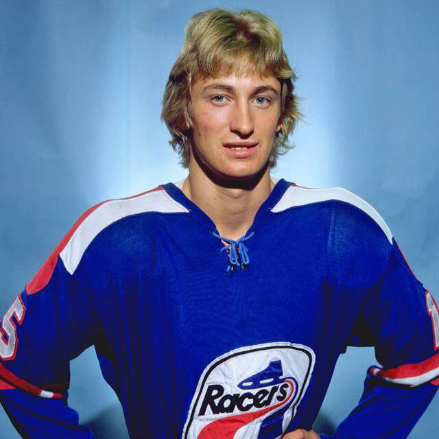 This Day In Hockey History-June 11, 1978-Gretzky signs with WHA and ignites hockey war