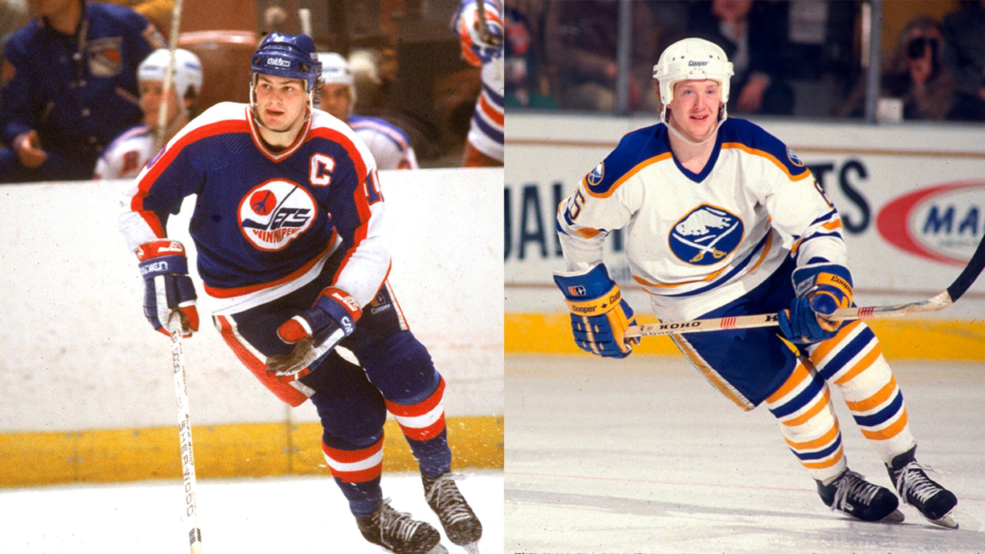 This Day In Hockey History-June 16, 1990-Dale Hawerchuck traded for Phil Housely
