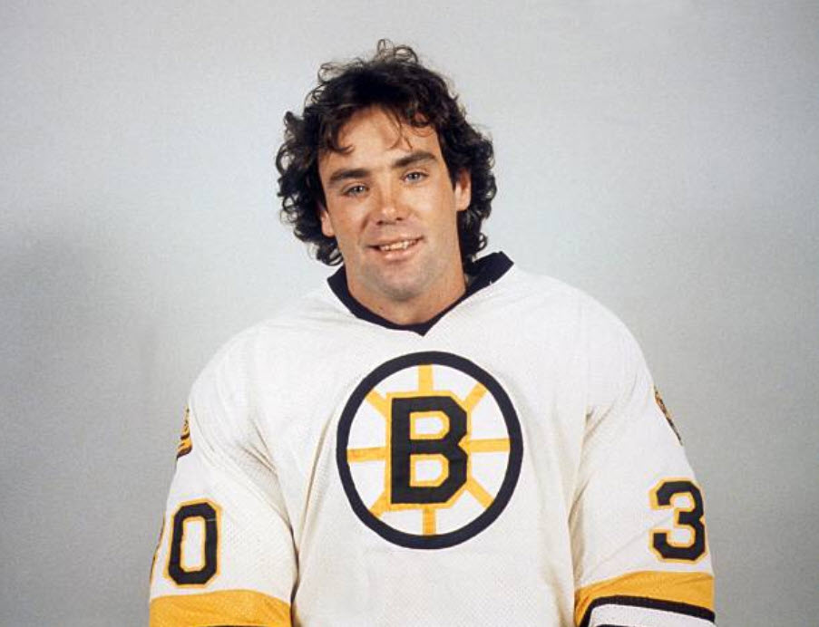 This Day In Hockey History-Jun 2, 1980-Bruins Acquire Olympian goalie Jim Craig from Calgary Flames