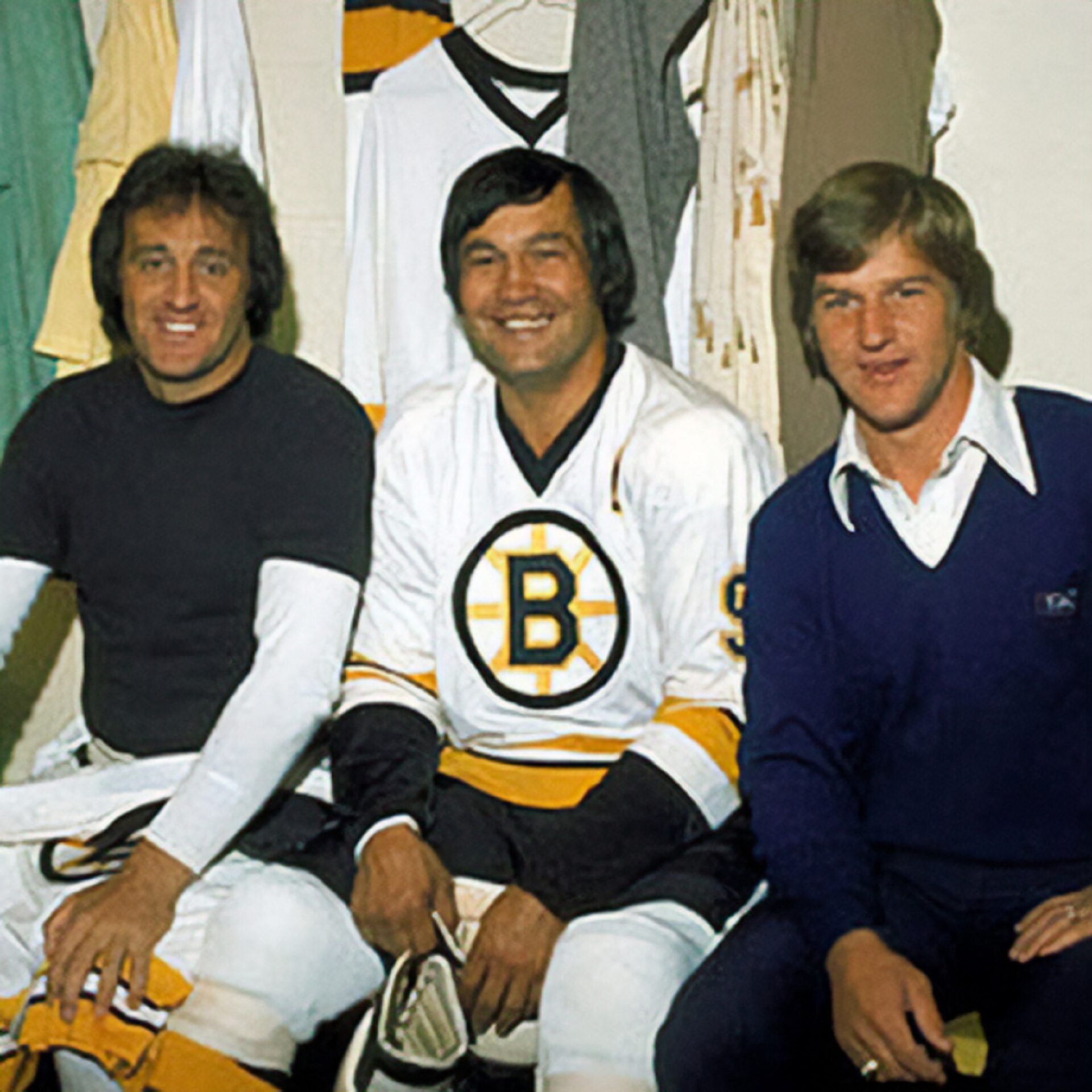 This Day In Hockey History-June 11, 1974-Bobby Orr Wins 7th Norris Trophy