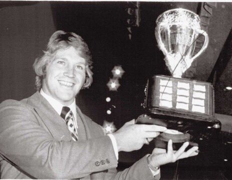 Denis Potvin Norris Trophy