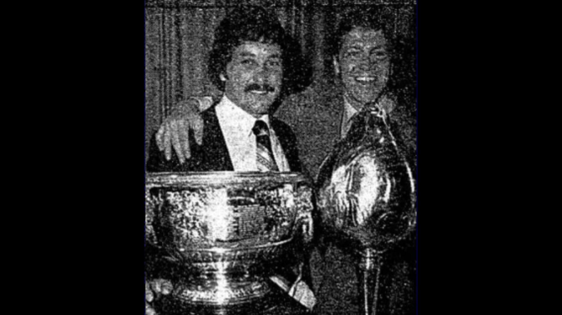 This Day In Hockey History-June 10, 1979-Trottier wins Hart, Art Ross trophies; Potvin wins Norris