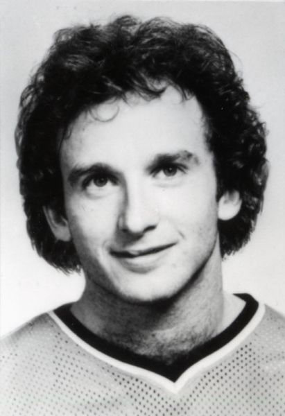 This Day In Hockey History-June 4, 1977-WHA head against the signing of 18 year old Ken Linseman