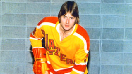 This Day In Hockey History-June 1, 1974-WHA Amateur Draft- Vancouver Blazers sign top two draft picks