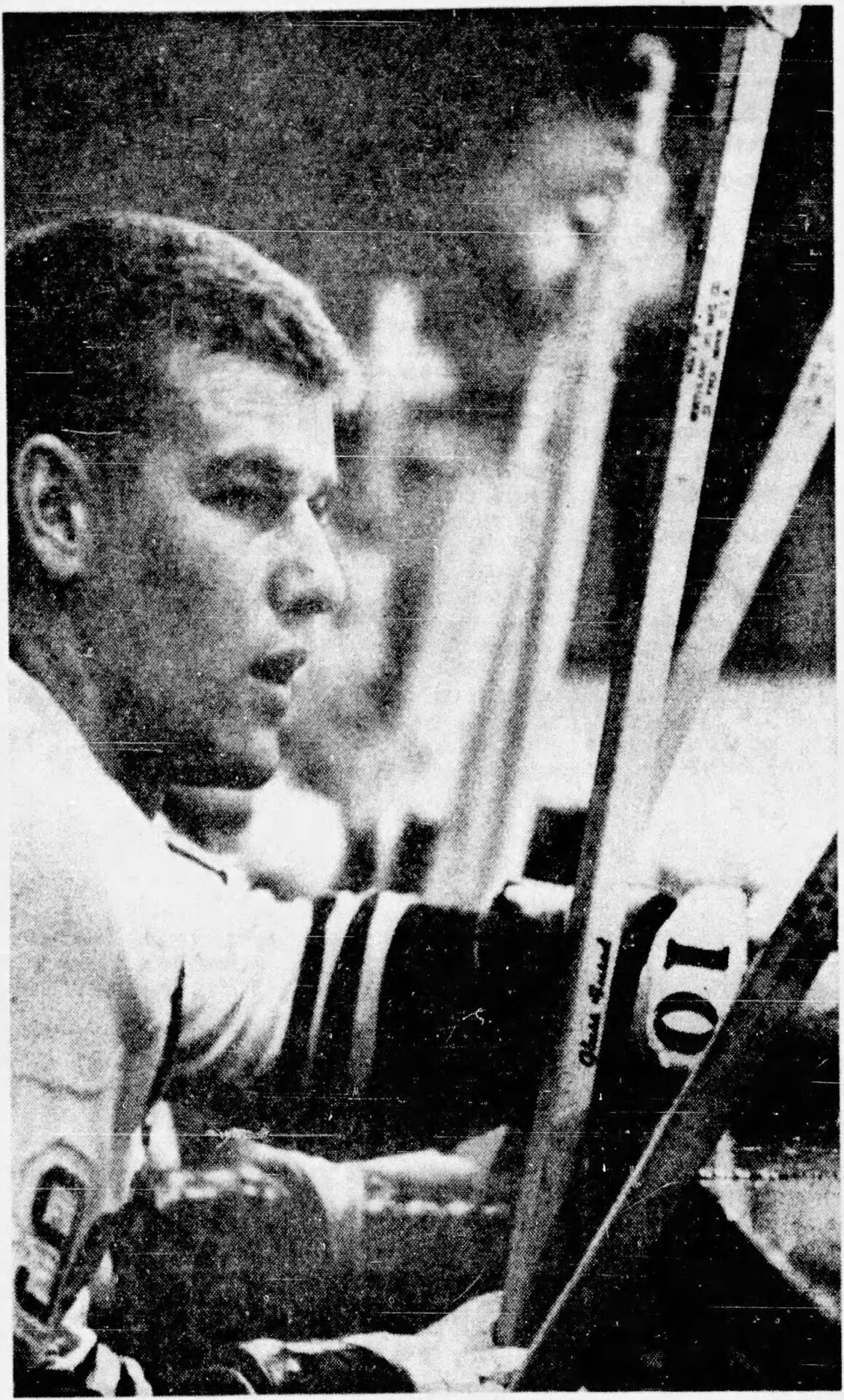 Rookie Orr meets “Mr. Bucyk”-This Day In Hockey History-September 20, 1966